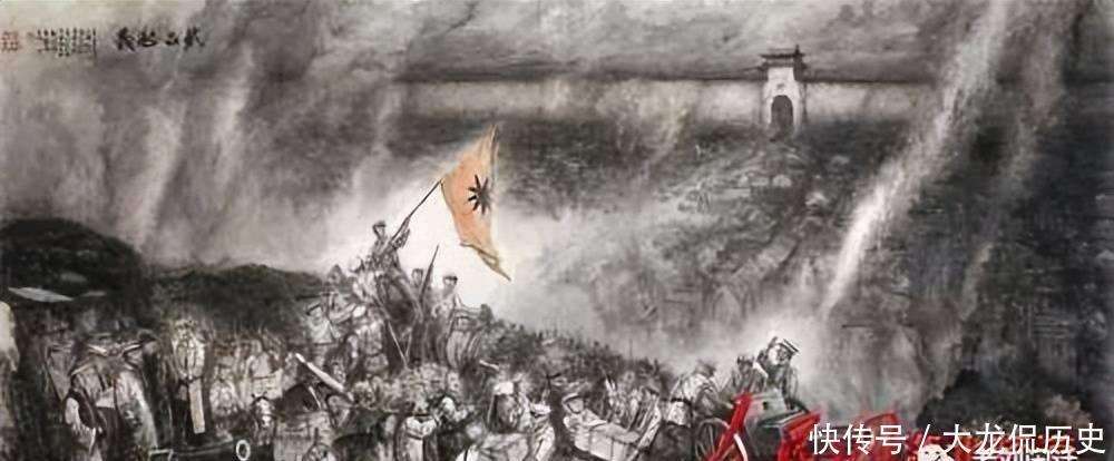 详细阅读:武昌起义(武昌起义时间) 武昌起义(武昌起义时间)