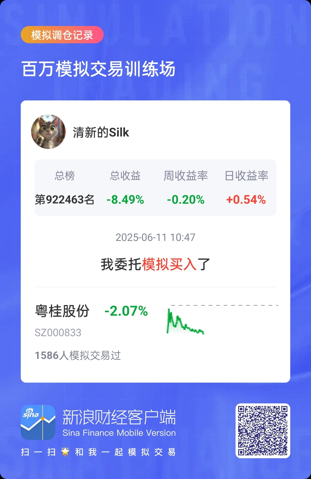详细阅读:粤桂股份股吧(粤桂股份股吧没有2波) 粤桂股份股吧(粤桂股份股吧没有2波)
