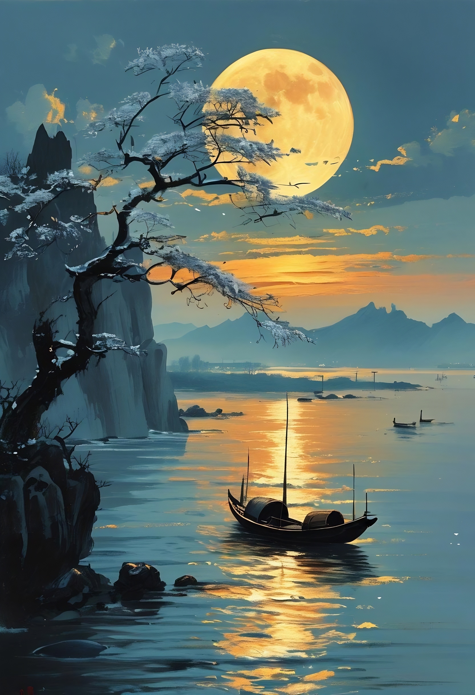 千年之后的你会在哪里身边有怎样的风景(千年之后的你会在哪里身边有怎样的风景对应照片)