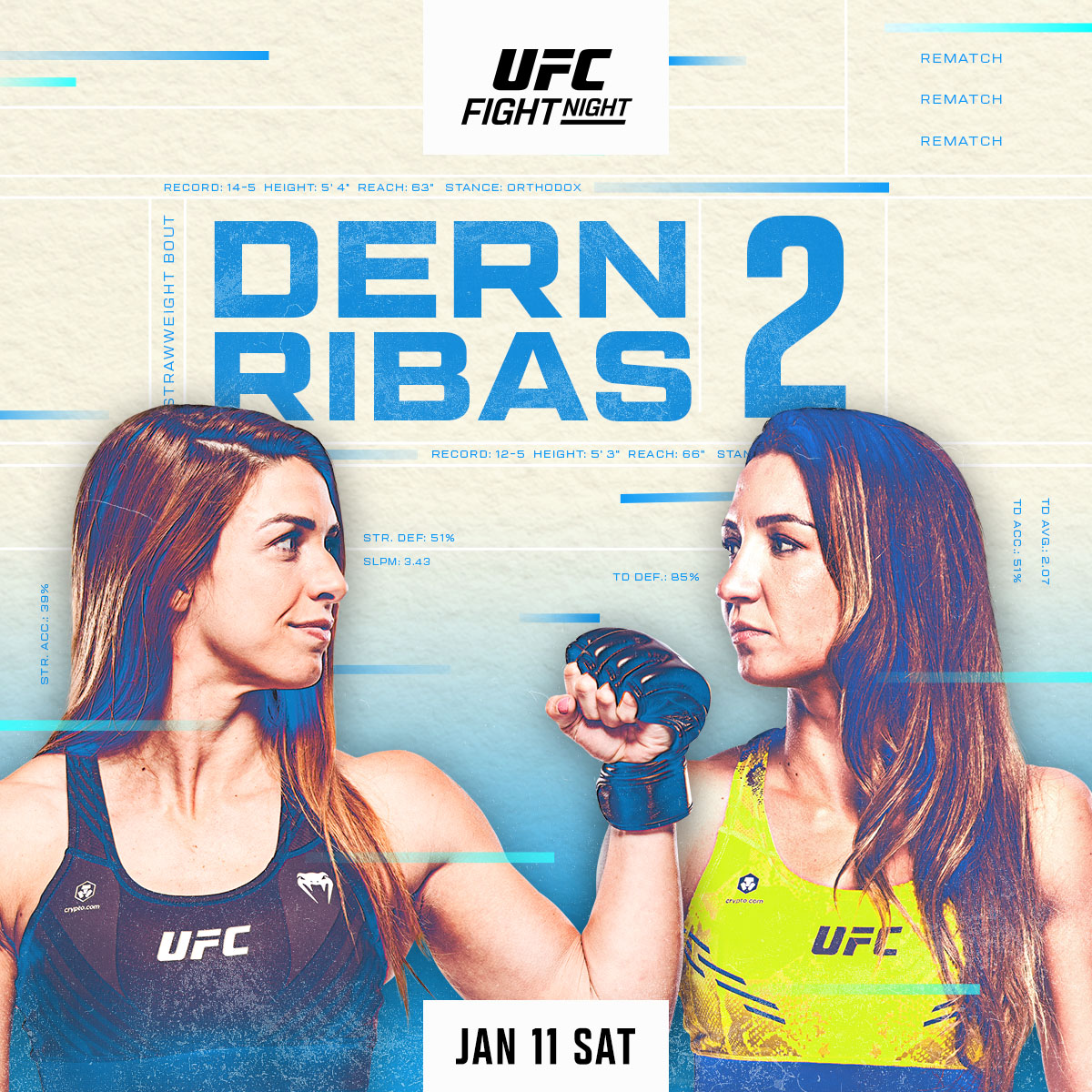 ufc和mma的区别(ufc和mma有啥区别)